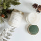 TREE FARM | HOLIDAY CANDLE | 100% SOY WAX | 13 OZ