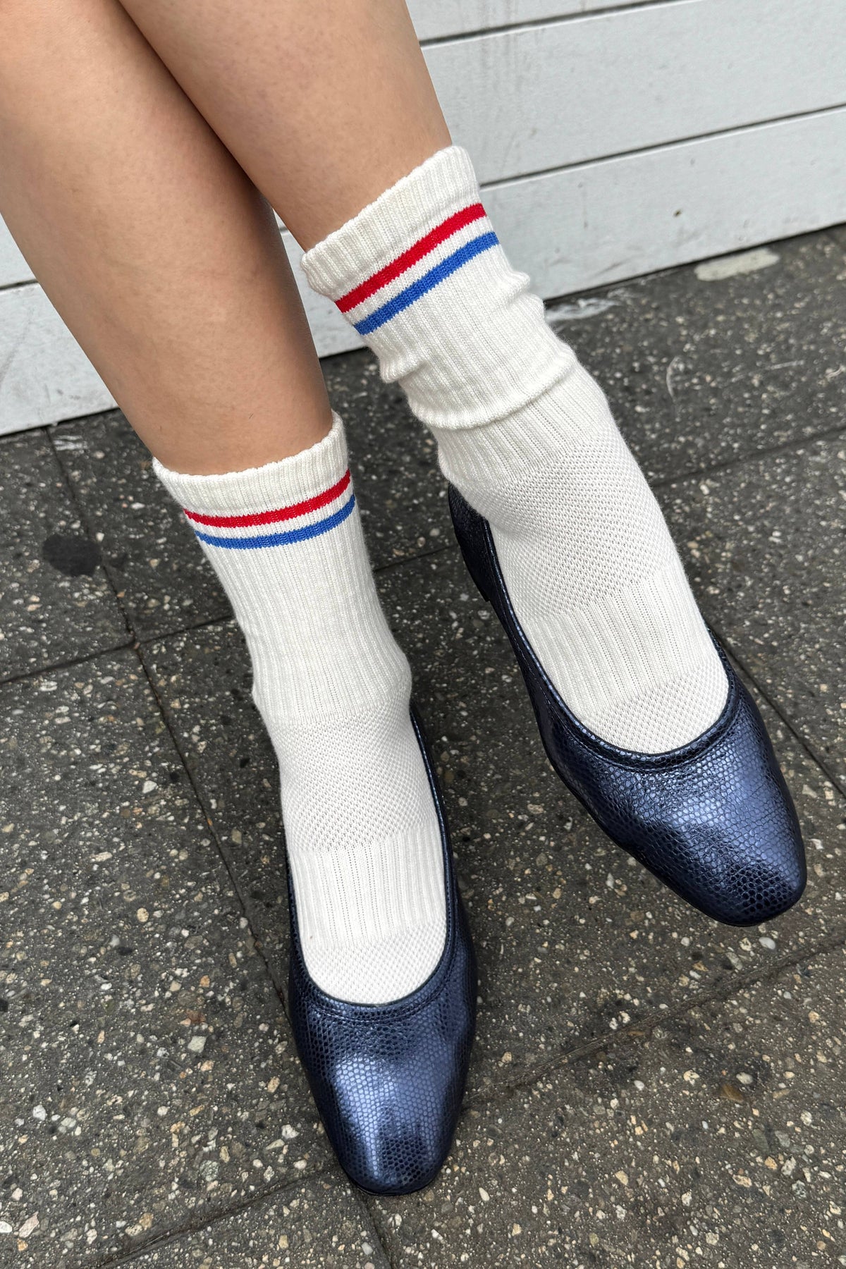 Boyfriend Socks (wholesale)