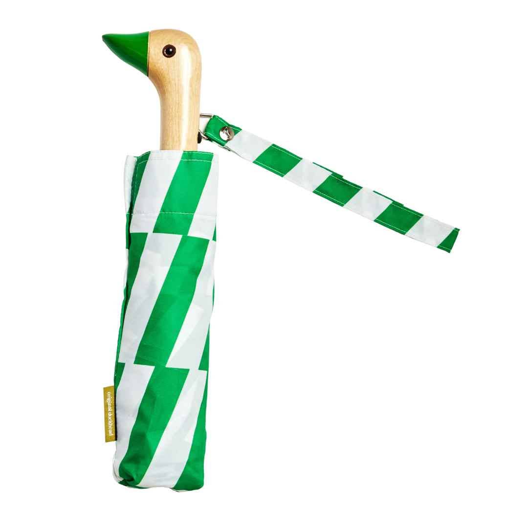 The Original Duckhead Umbrella - Patterned