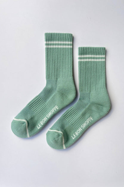Boyfriend Socks (wholesale)