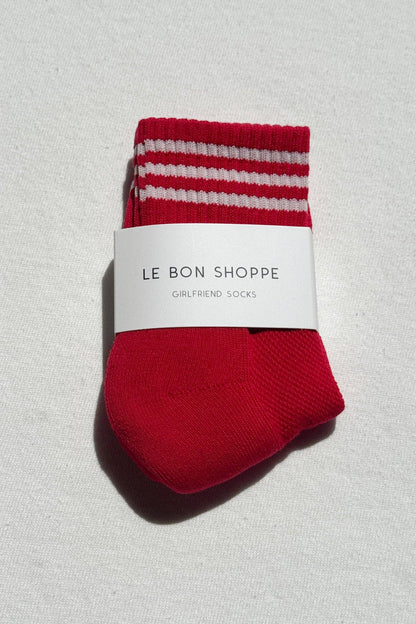 Girlfriend Socks (wholesale)