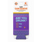 CAN SLEEVE Are You Drunk | Slim | Funny Bar Gift