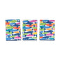 Mighty Mini Towel (Set of 3) Reversible - KN Fish