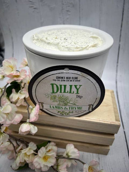 Dilly Dip