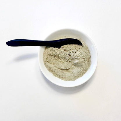 Vegan Powder Face Mask Purifying & Refining -Fragrance Free