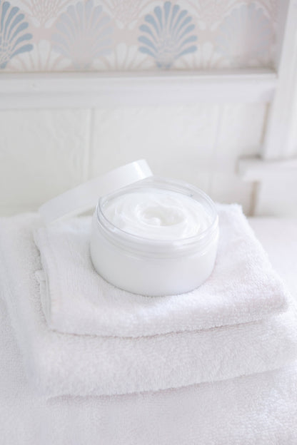Oceanswept® Body Butter (8oz)