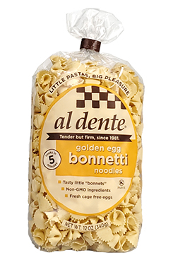 Golden Egg Bonnetti