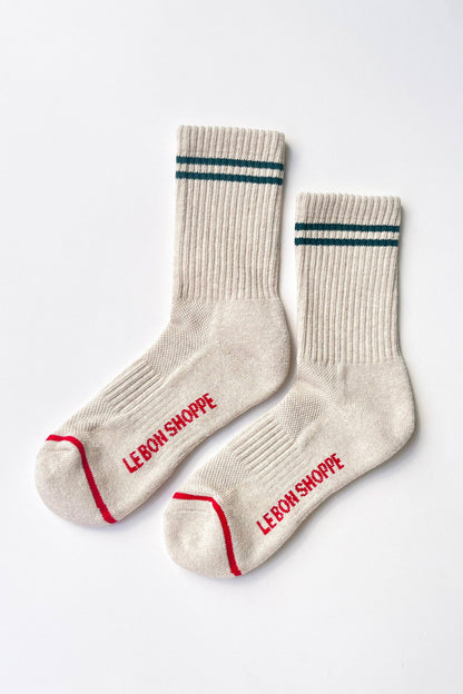 Boyfriend Socks (wholesale)