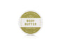 Coconut Milk Body Butter (8oz)