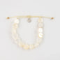 Disc Bracelet, Beaded Bracelet, Boho by Pineapple Island