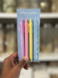 Funny Office Pen Set | Panic at the Desk-o Collection
