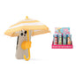 Modern Monkey Cabana Boy Phone Umbrella