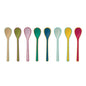 Salt & Pepper Spoons