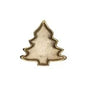 Gold Tree Aluminum Plate