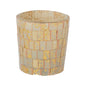 Mosaic Votive Holder (Small)