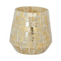 Mosaic Votive Candle Holder
